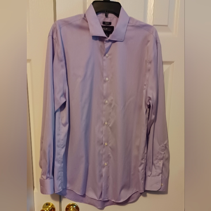 Mens Kenneth Cole Slim Fit Easter Sale